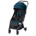 Bild: RECARO Lexa Kinderwagen Teal Green